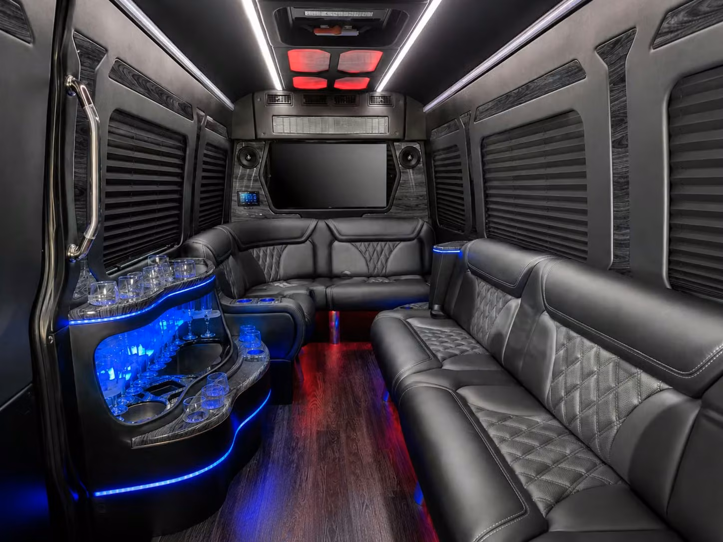 book quincy long distance transportation for corporate retreats conferences and team events