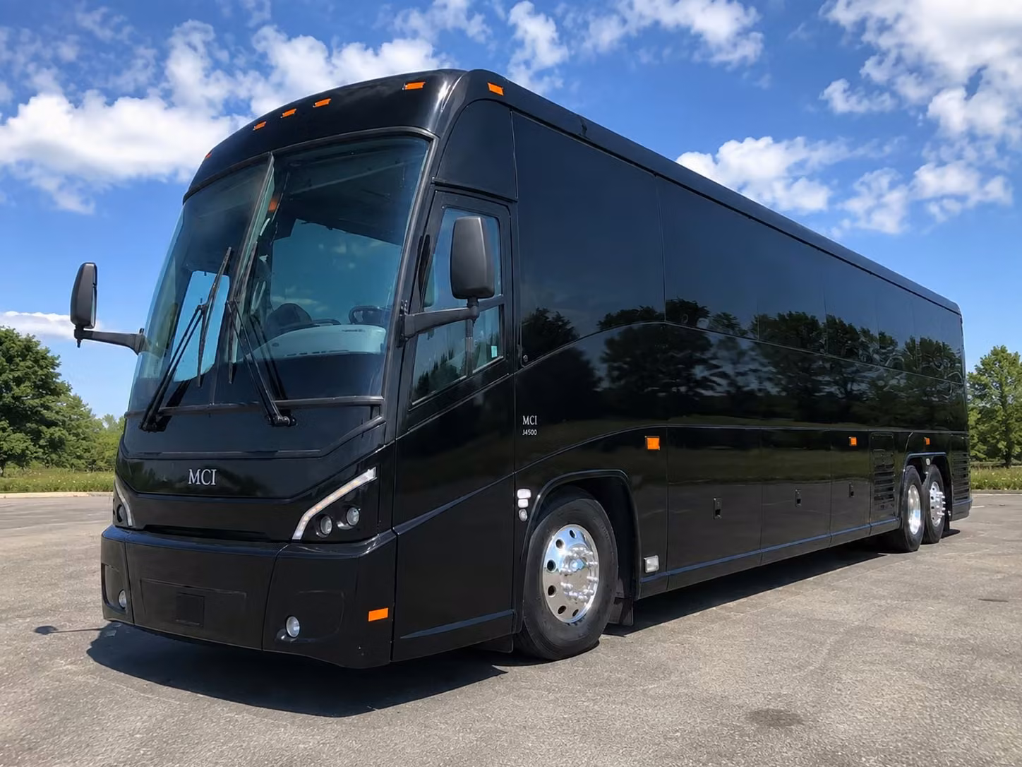 coordinate multi stop field trip itineraries across the south shore