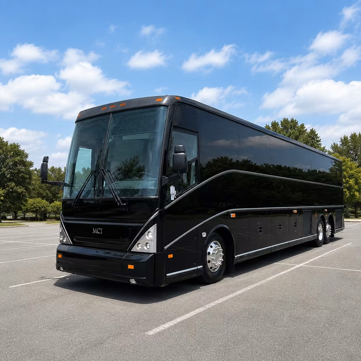 corporate event transportation in quincy that handles every moving part of your big day