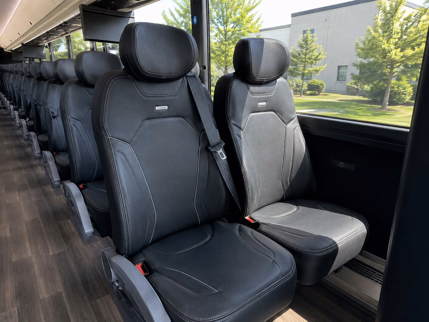 for the best airport transfers before and after your quincy wedding weekend