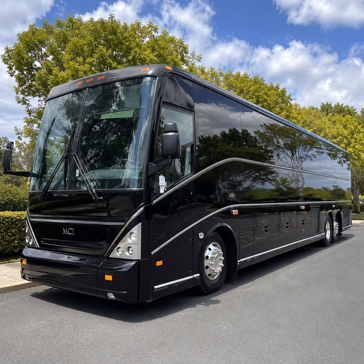 heading outside quincy you can still compare concert transportation options