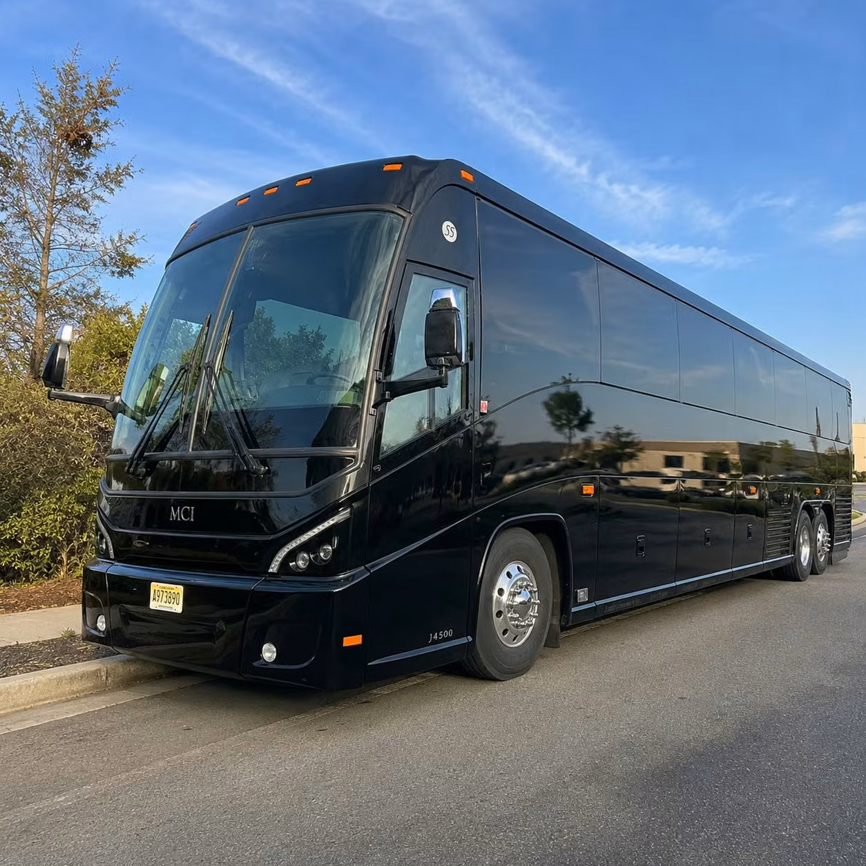 heading outside quincy you can still compare employee transportation options