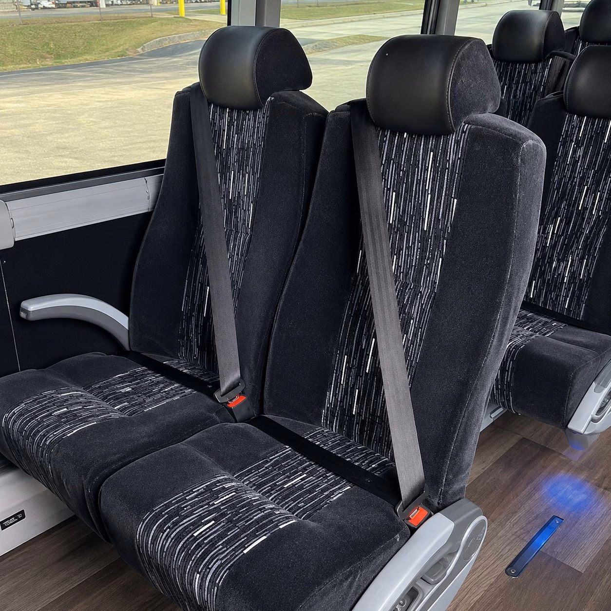 how where and when you re traveling affects quincy bus rental rates