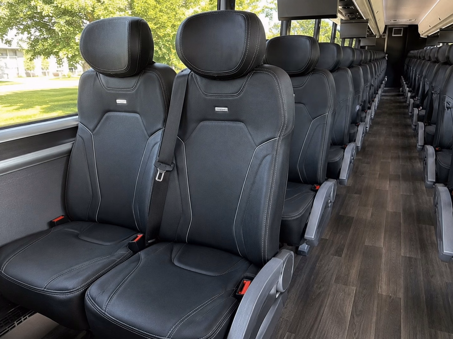 it s easier than ever to arrange guest shuttles from boston hotels to quincy weddings
