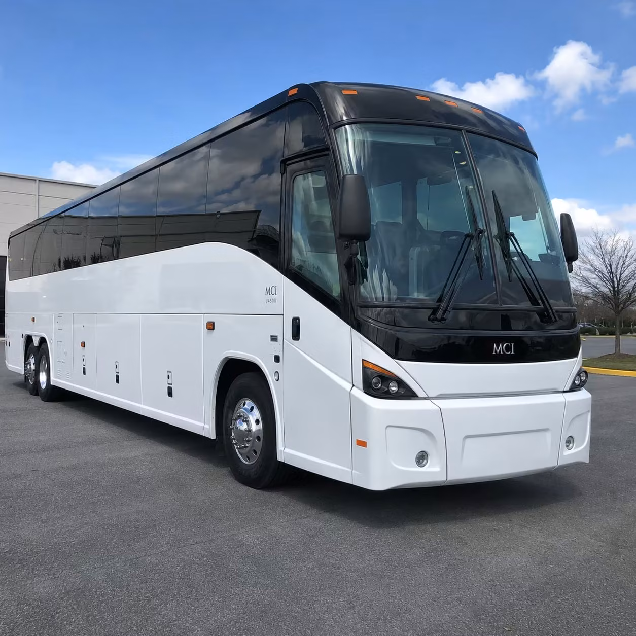 quincy corporate shuttle services