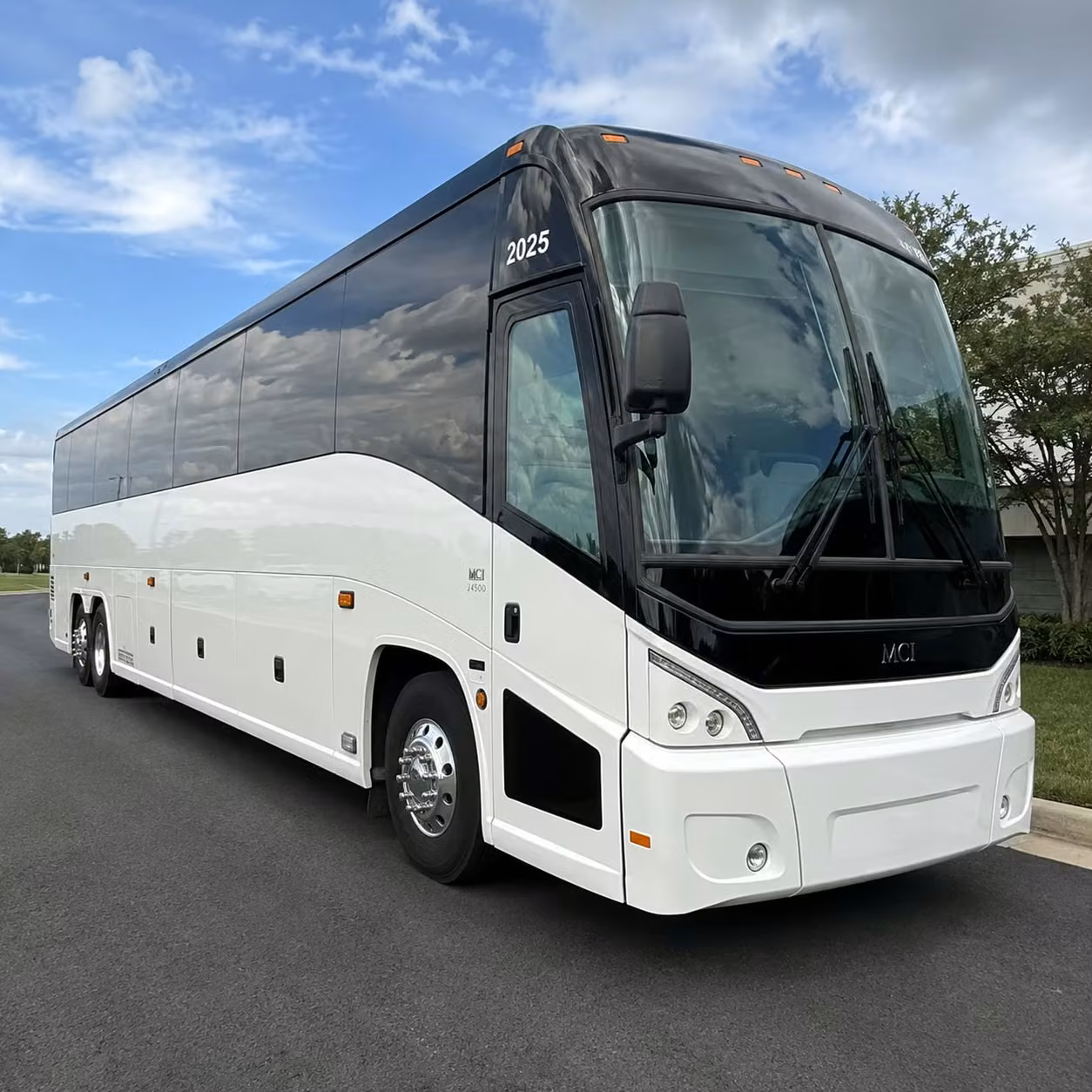 quincy group transportation to mgm music hall at fenway