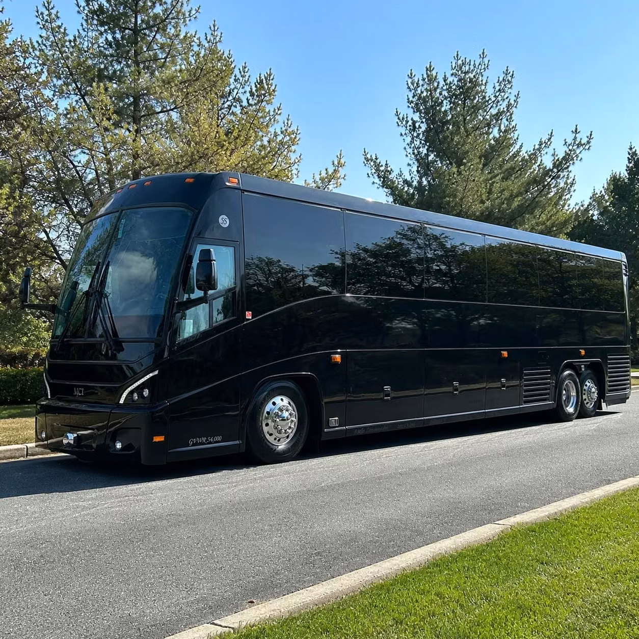 recurring corporate shuttle service for quincy s growing business community