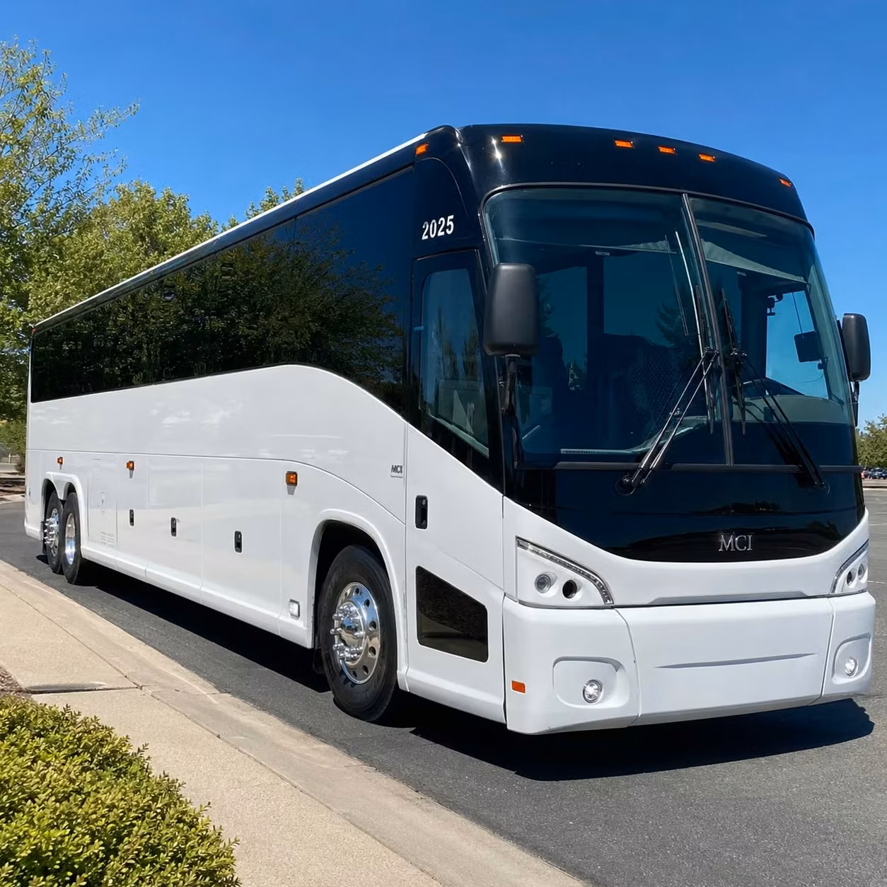shuttle your congregation between quincy s historic churches and event venues