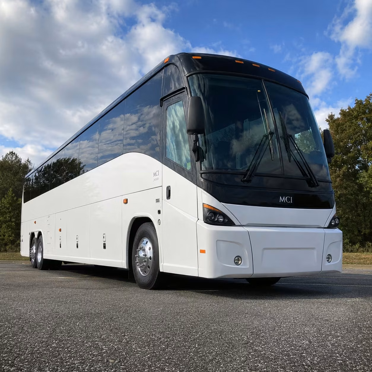 shuttle your quincy team between mbta stations and the office every day