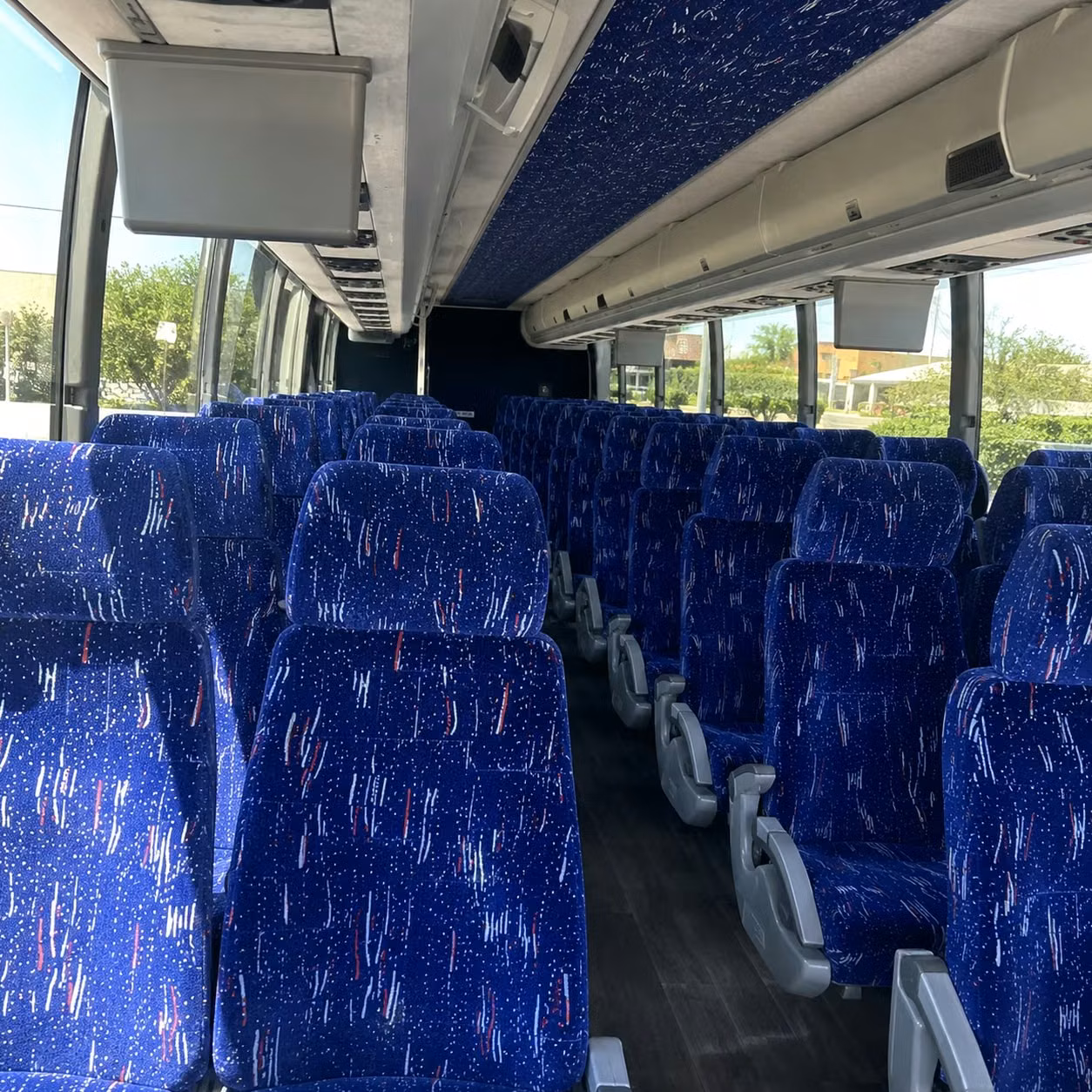 sports teams bands and performing arts groups from quincy travel smarter by charter bus