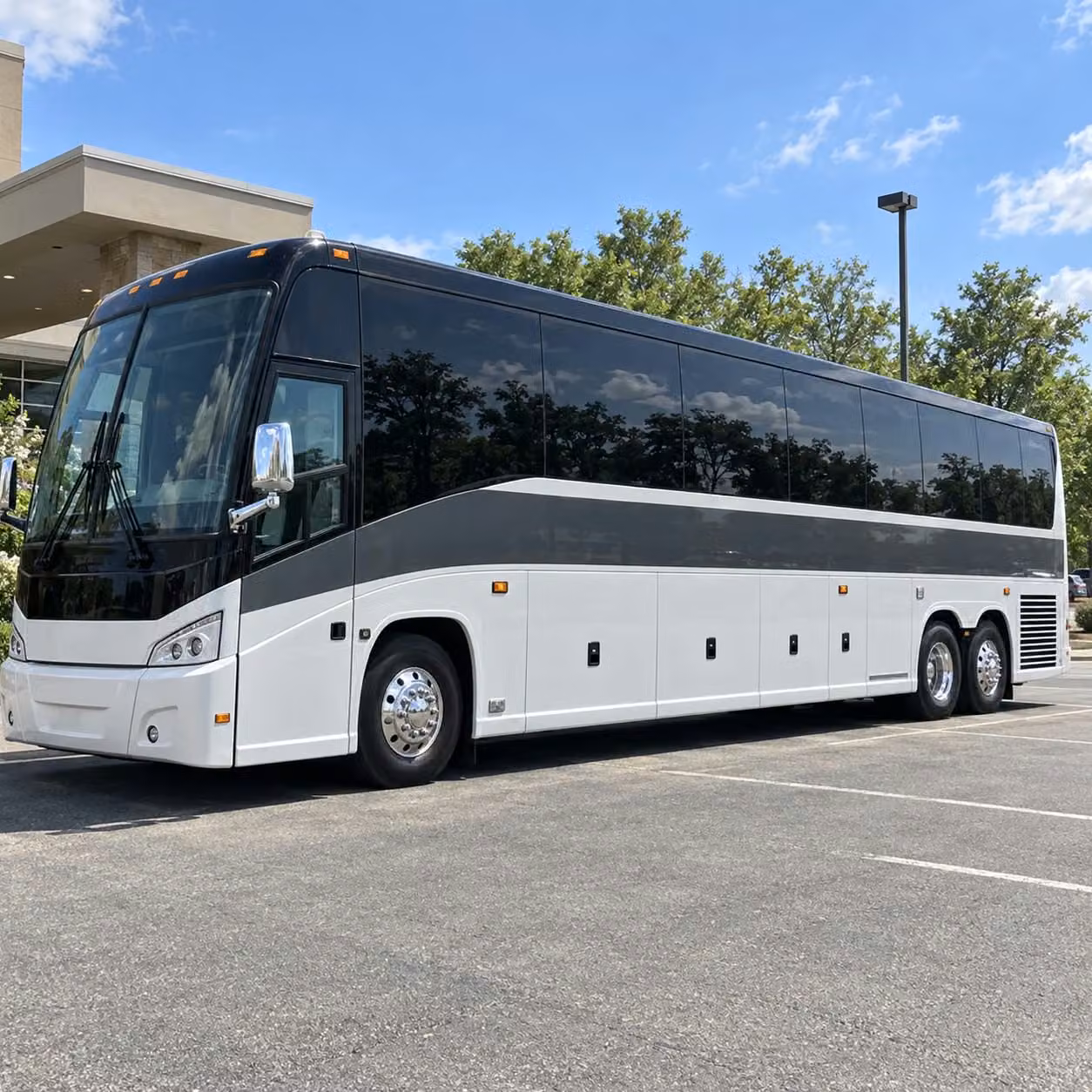 whether you need one bus or several charterbusrentalquincyma com makes quincy prom transportation simple
