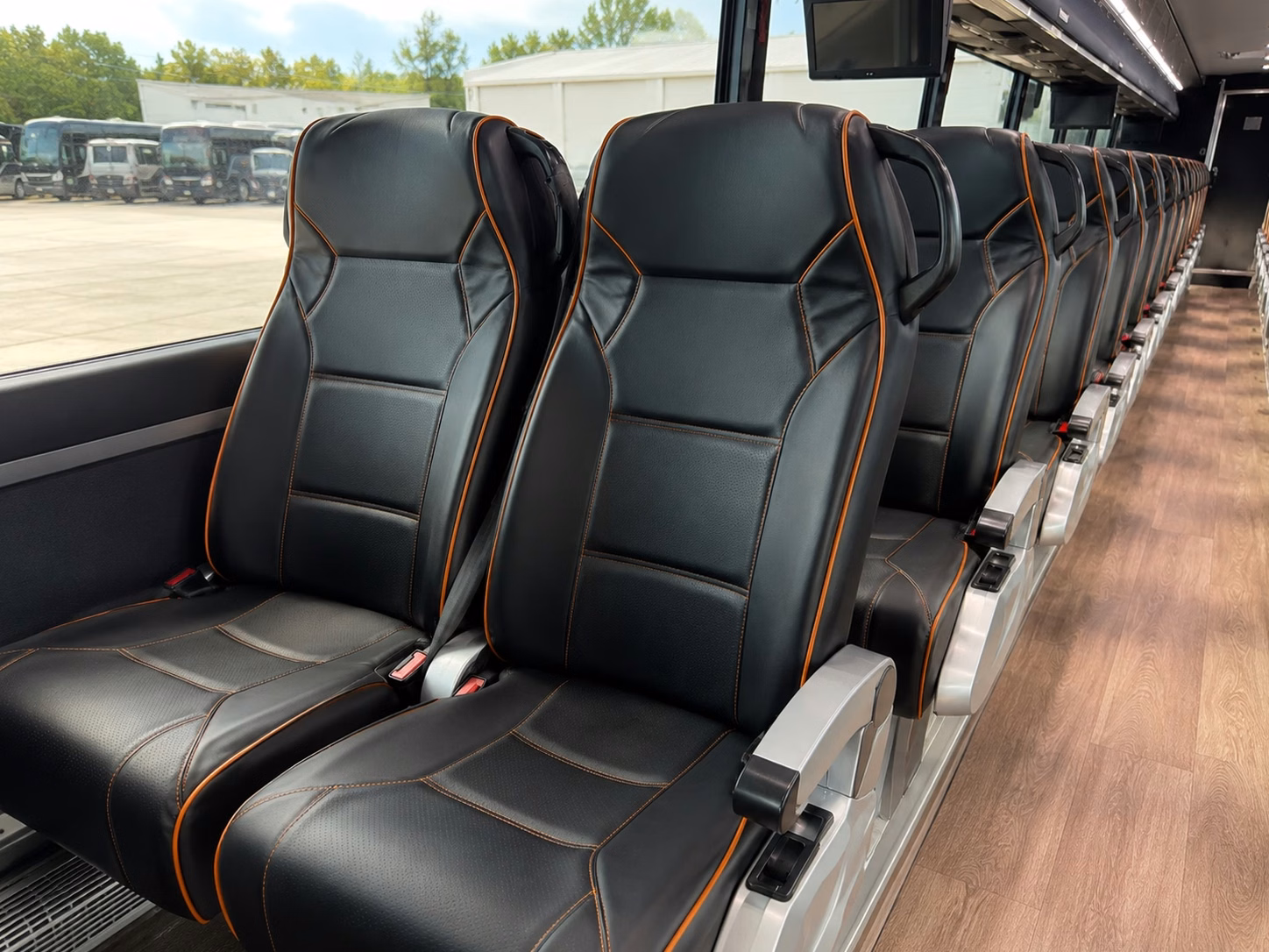 why boston garden games are better with a quincy group shuttle bus