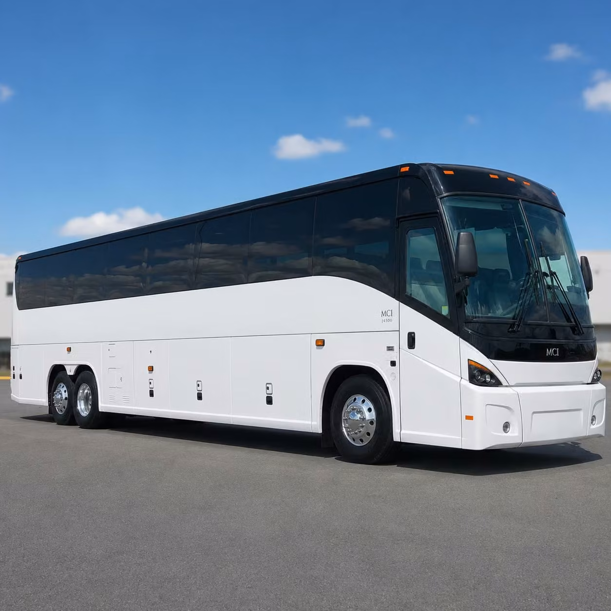 why quincy travelers choose charterbusrentalquincyma com for airport transportation