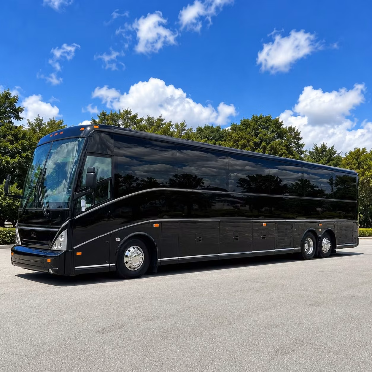 your quincy corporate transportation starts with one quick form and gets easier from there